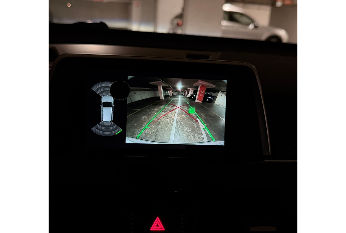 BMW X1 SDRIVE 18D 2.0 2019