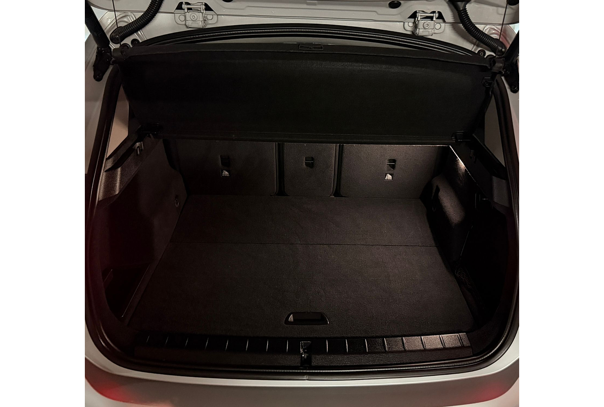 BMW X1 SDRIVE 18D 2.0 2019