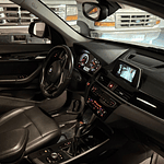 BMW X1 SDRIVE 18D 2.0 2019