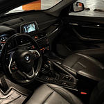 BMW X1 SDRIVE 18D 2.0 2019