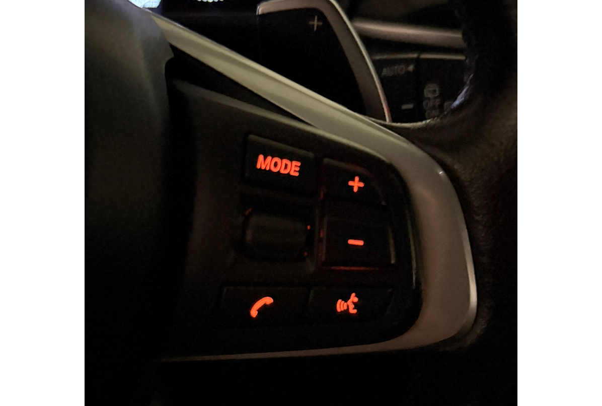 BMW X1 SDRIVE 18D 2.0 2019