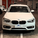 BMW 120I LCI 1.6 2016