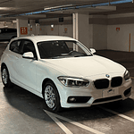 BMW 120I LCI 1.6 2016