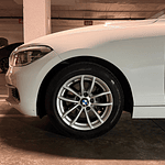 BMW 120I LCI 1.6 2016