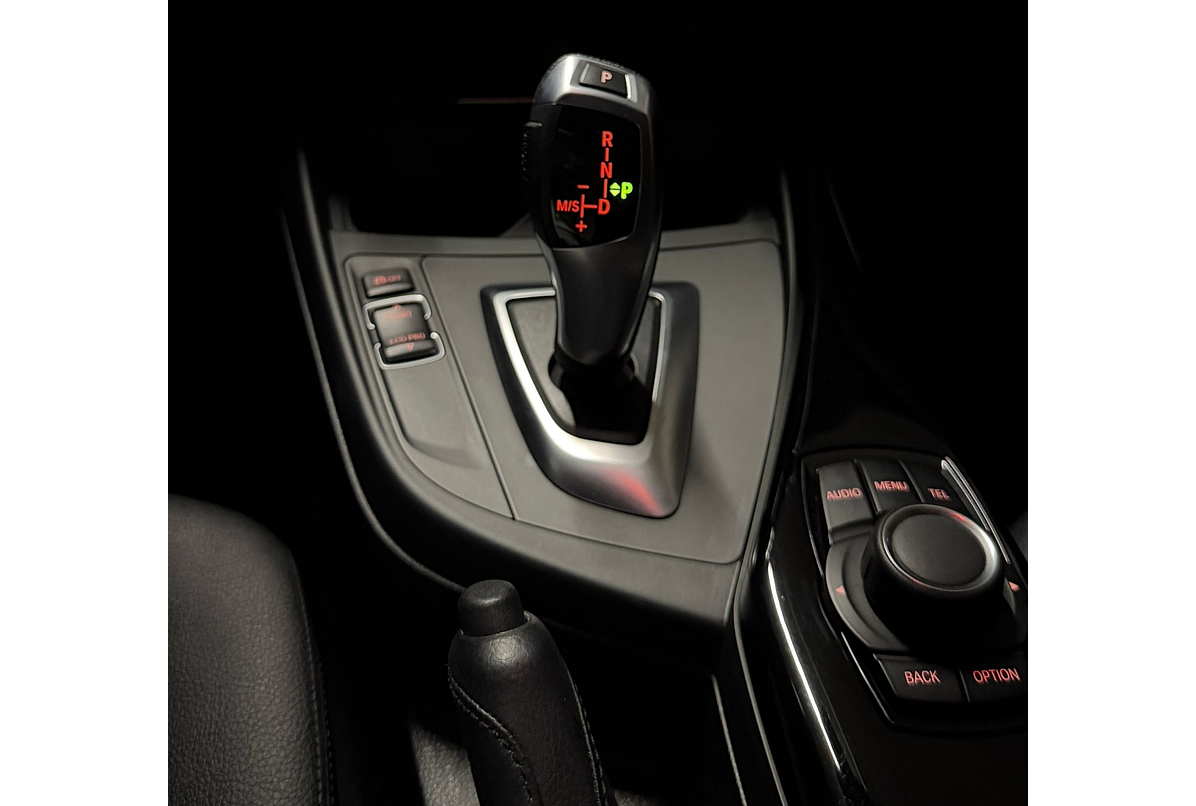 BMW 120I LCI 1.6 2016