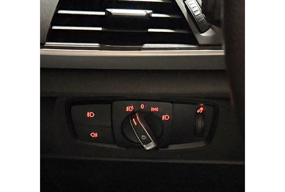 BMW 120I LCI 1.6 2016