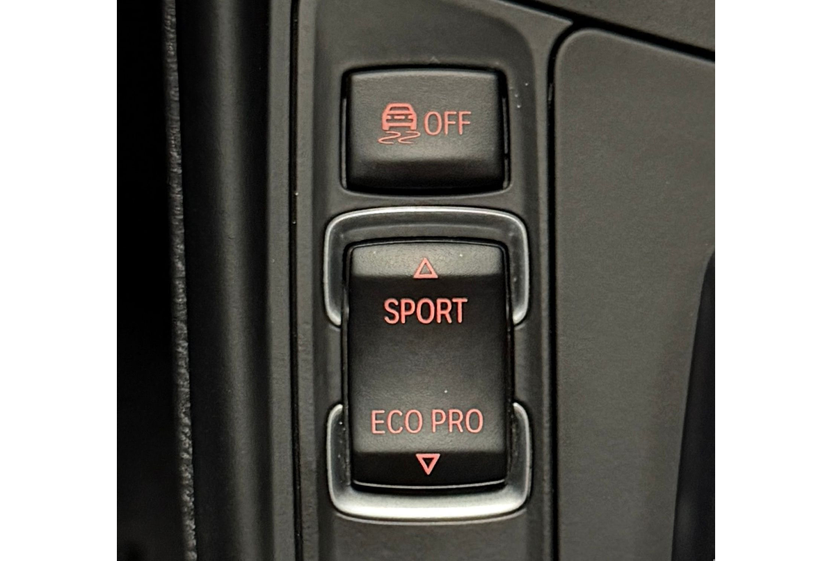 BMW 120I LCI 1.6 2016