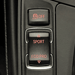 BMW 120I LCI 1.6 2016