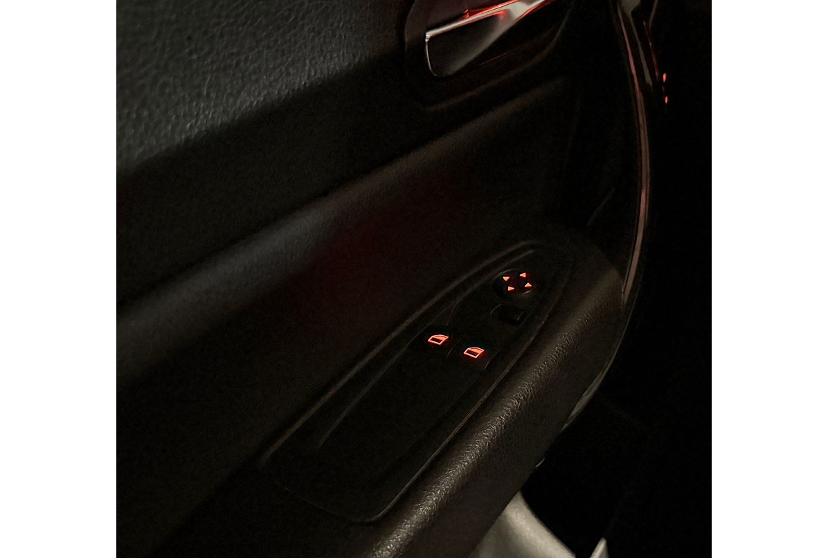 BMW 120I LCI 1.6 2016