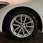 BMW 120I LCI 1.6 2016