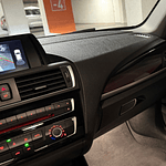 BMW 120I LCI 1.6 2016