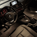 BMW 120I LCI 1.6 2016