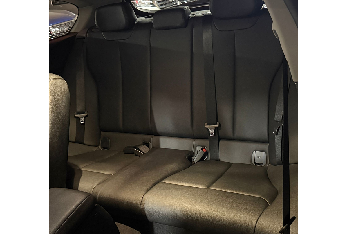 BMW 120I LCI 1.6 2016