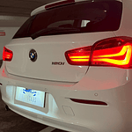 BMW 120I LCI 1.6 2016