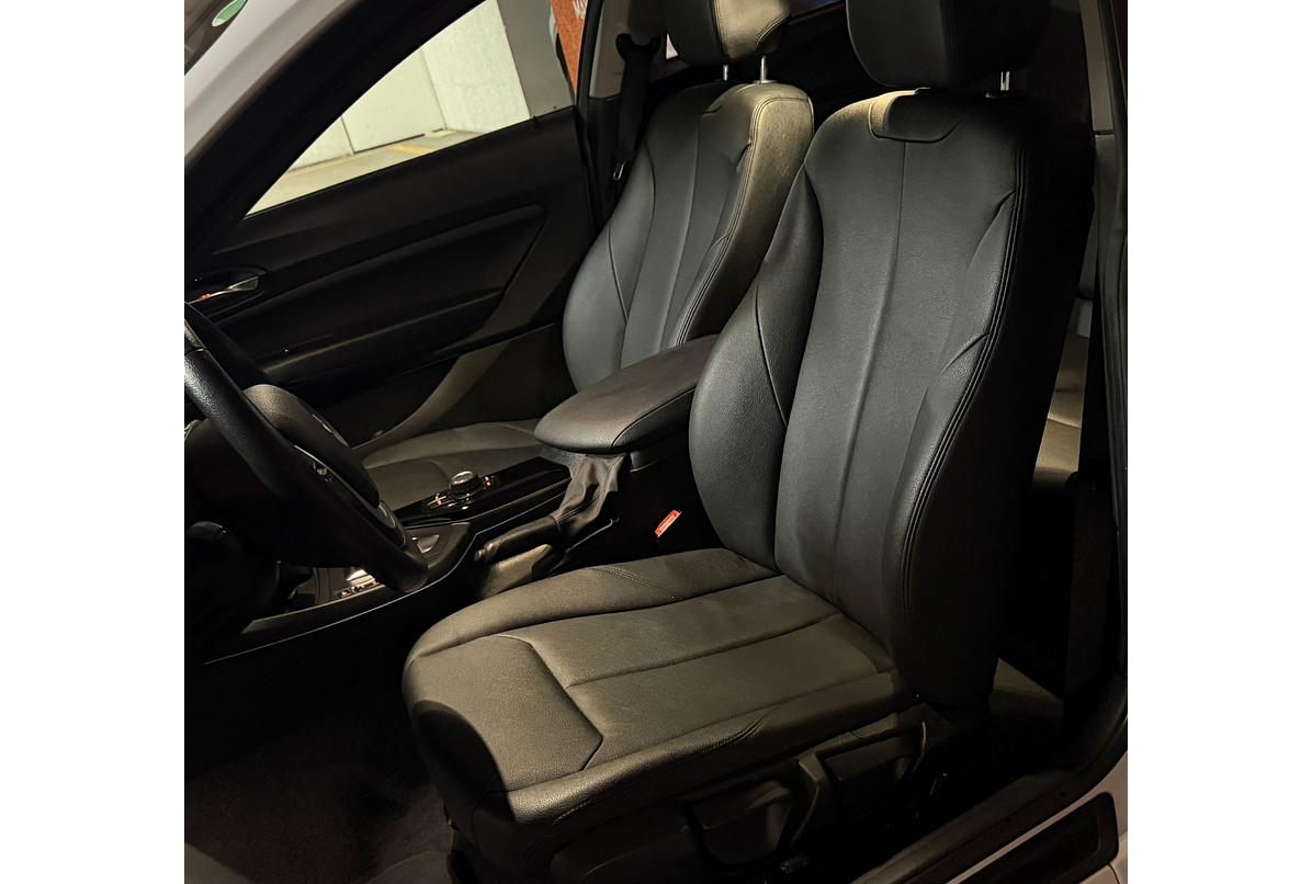 BMW 120I LCI 1.6 2016