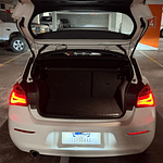 BMW 120I LCI 1.6 2016