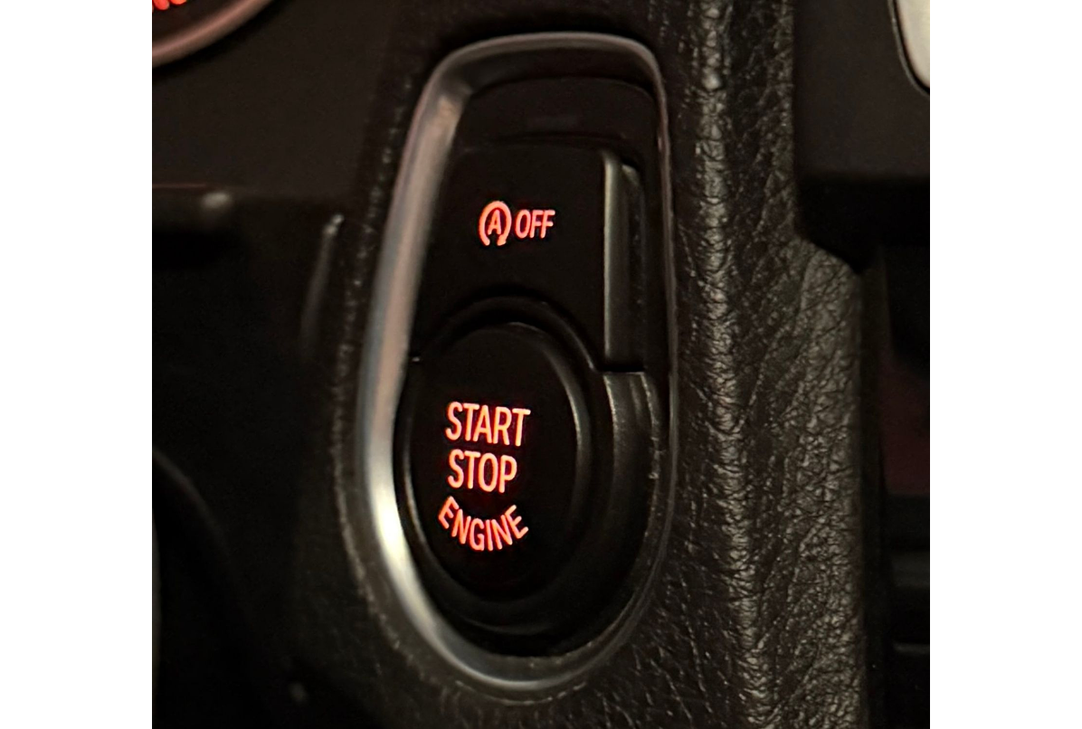 BMW 120I LCI 1.6 2016