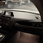 BMW 120I LCI 1.6 2016