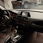 BMW 120I LCI 1.6 2016