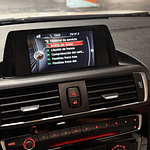 BMW 120I LCI 1.6 2016