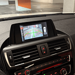 BMW 120I LCI 1.6 2016