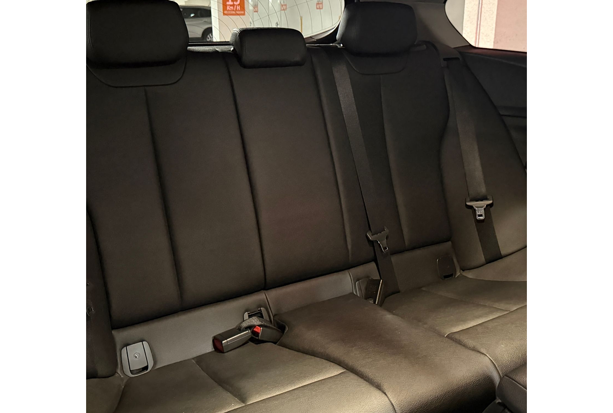 BMW 120I LCI 1.6 2016