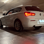 BMW 120I LCI 1.6 2016