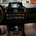 BMW 120I LCI 1.6 2016