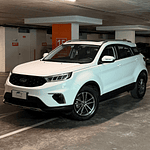 FORD TERRITORY TREND 1.5 2021