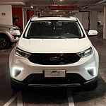 FORD TERRITORY TREND 1.5 2021