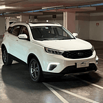 FORD TERRITORY TREND 1.5 2021