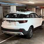 FORD TERRITORY TREND 1.5 2021