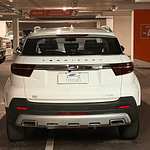 FORD TERRITORY TREND 1.5 2021