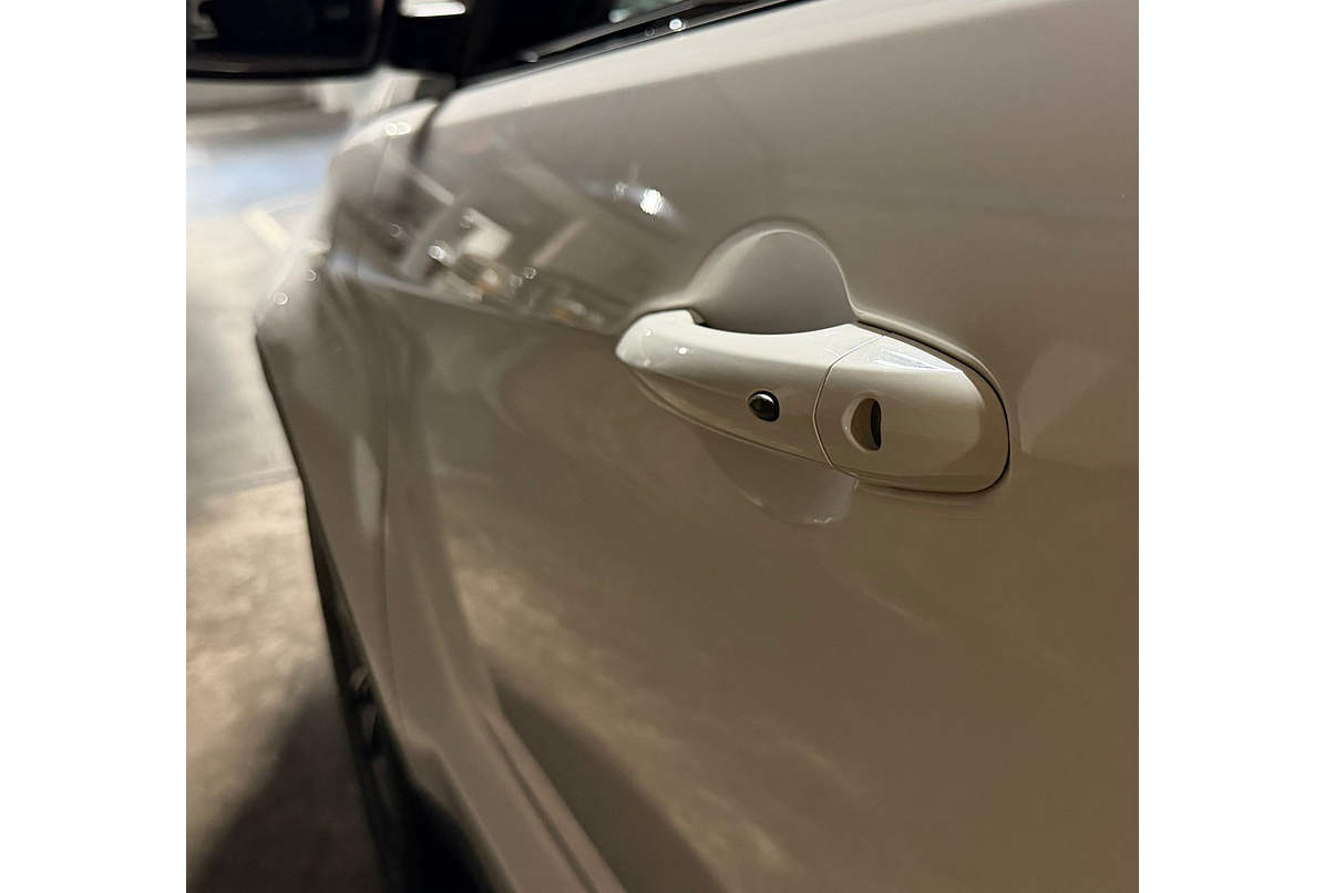 FORD TERRITORY TREND 1.5 2021