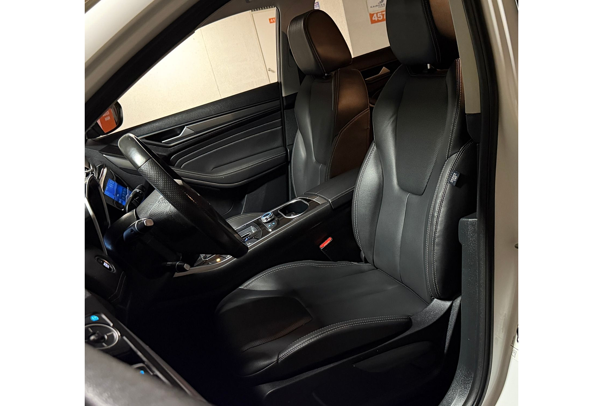 FORD TERRITORY TREND 1.5 2021