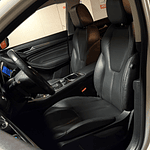 FORD TERRITORY TREND 1.5 2021