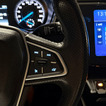 FORD TERRITORY TREND 1.5 2021