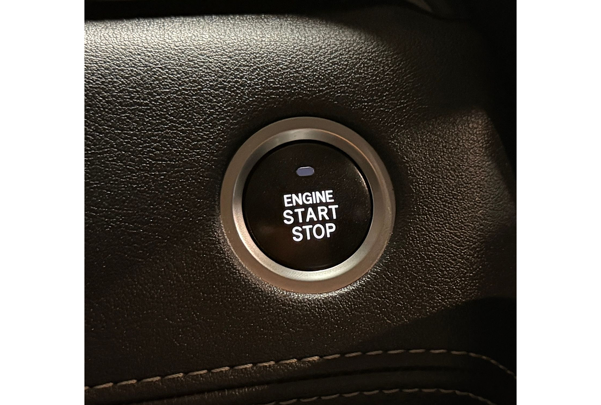 FORD TERRITORY TREND 1.5 2021