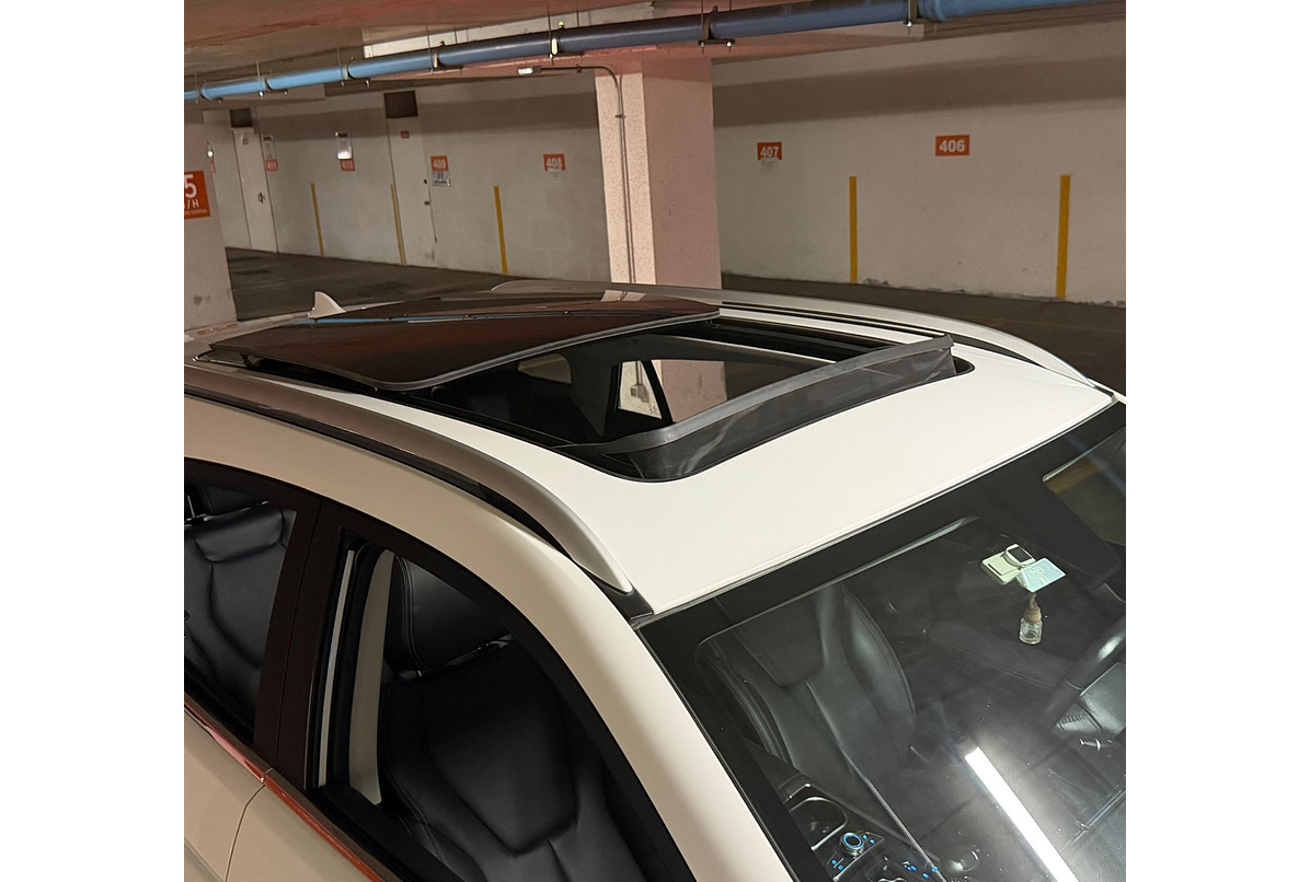 FORD TERRITORY TREND 1.5 2021