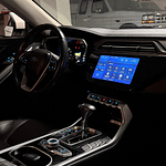 FORD TERRITORY TREND 1.5 2021