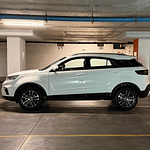 FORD TERRITORY TREND 1.5 2021