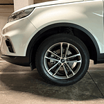 FORD TERRITORY TREND 1.5 2021