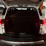 FORD TERRITORY TREND 1.5 2021