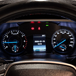 FORD TERRITORY TREND 1.5 2021