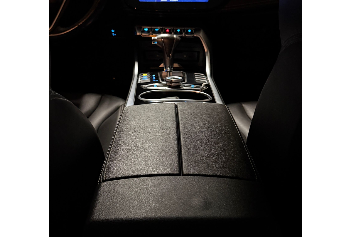 FORD TERRITORY TREND 1.5 2021