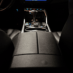 FORD TERRITORY TREND 1.5 2021