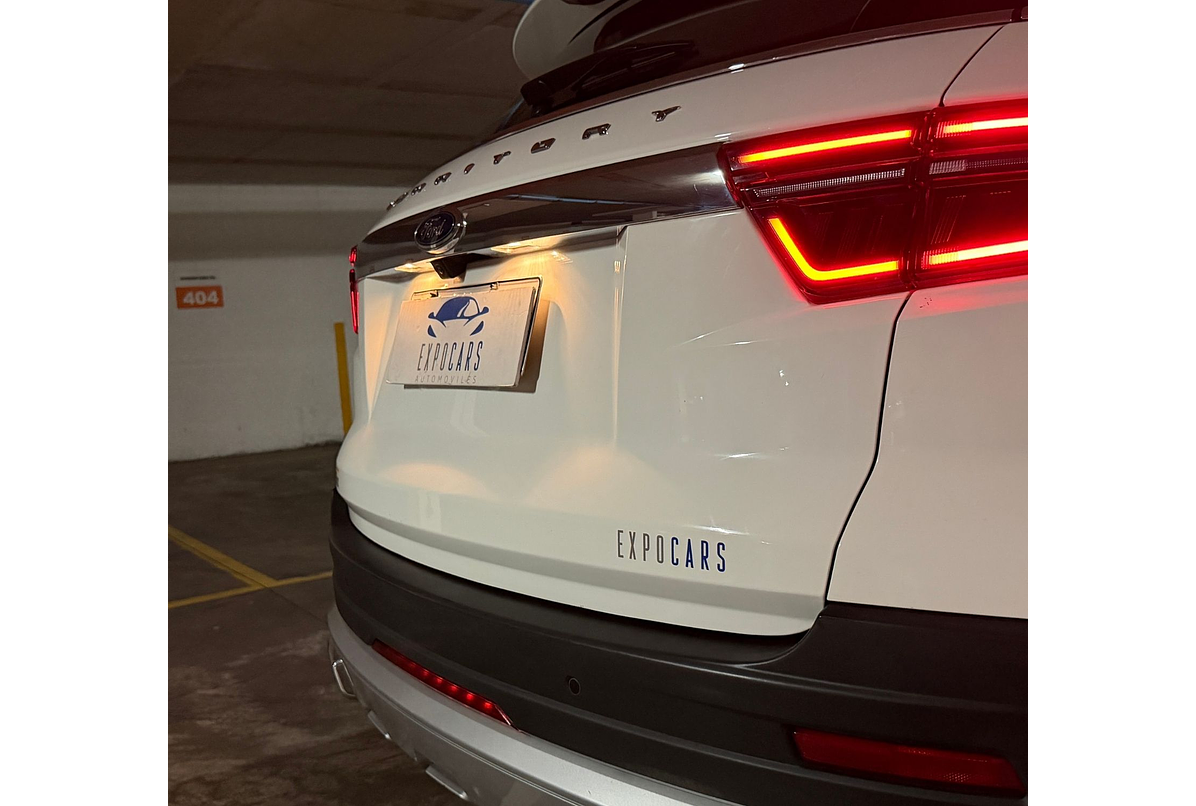 FORD TERRITORY TREND 1.5 2021