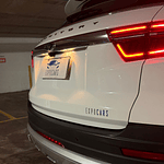 FORD TERRITORY TREND 1.5 2021