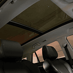 FORD TERRITORY TREND 1.5 2021