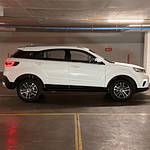 FORD TERRITORY TREND 1.5 2021